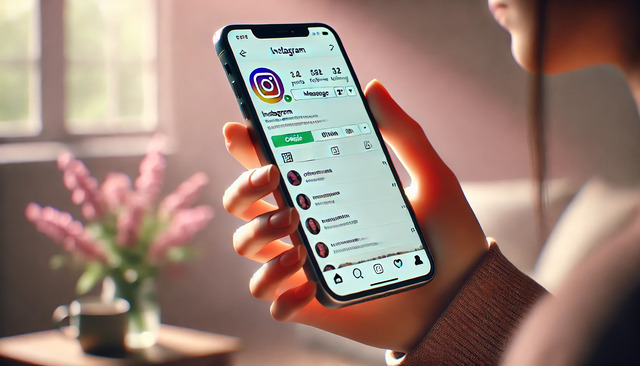 How to Turn Off Your Active Status on Instagram