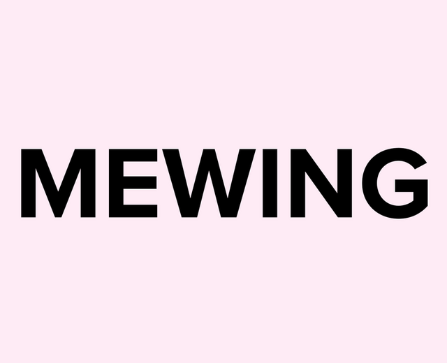 What Does Mewing Mean on TikTok?