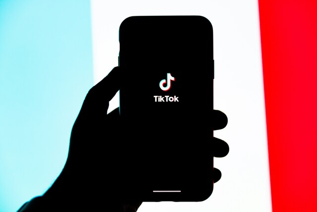 How to Make a Slideshow on TikTok?