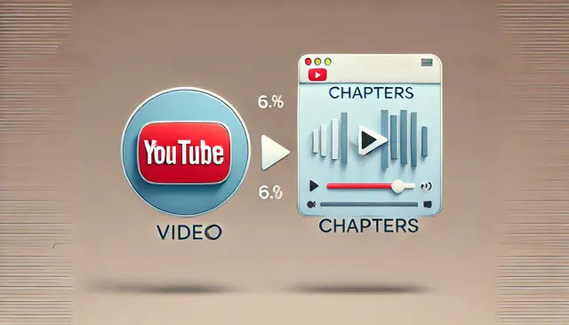 How to Add YouTube Chapters to Your Videos (Step-by-Step Guide)
