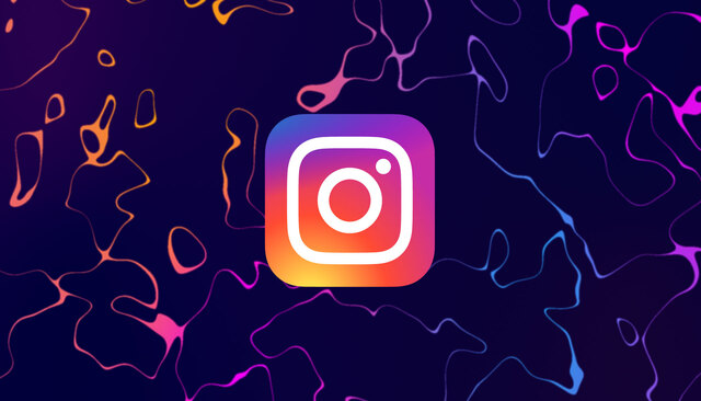 how to clear cash on instagram