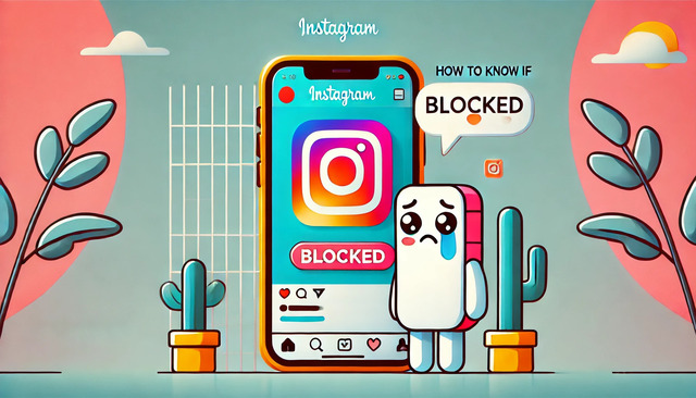 How to Know if Someone Blocked You on Instagram? (2025 Guide)