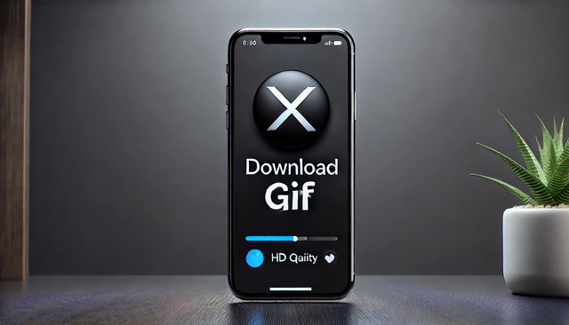 How to Save a GIF from Twitter on iPhone, Android, and Desktop (2025)